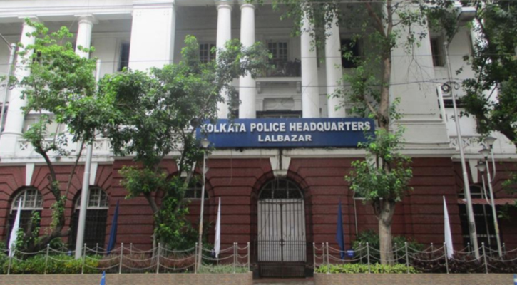 কৃষ্ণাঙ্গ ফ্লয়েড হত্যাকাণ্ডের মত পুলিশি নির্যাতন ভারতে!