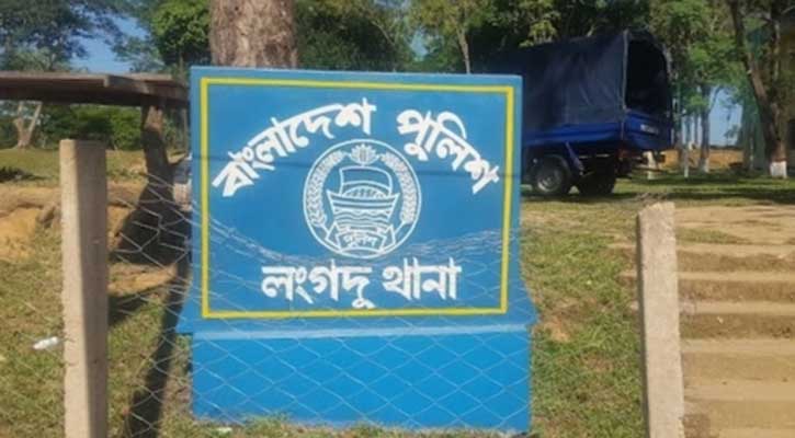 লংগদুতে বিদ্যুৎস্পৃষ্টে যুবক নিহত