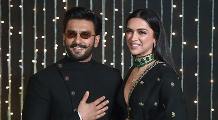 আইপিএলে দল কিনছেন দীপবীর