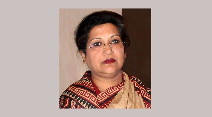 আজ শেখ রেহানার জন্মদিন