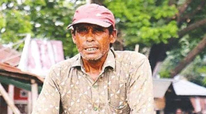 নাটোরে বাদ্যশিল্পীর ঝুলন্ত মরদেহ উদ্ধার
