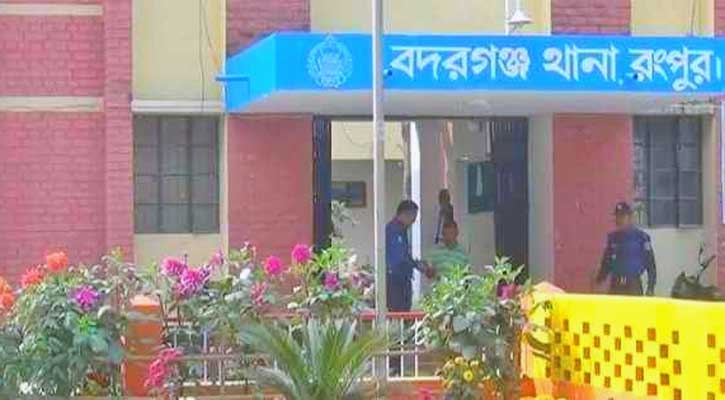 পুলিশের হেফাজত থেকে হাতকড়াসহ পালিয়ে গেল আসামি