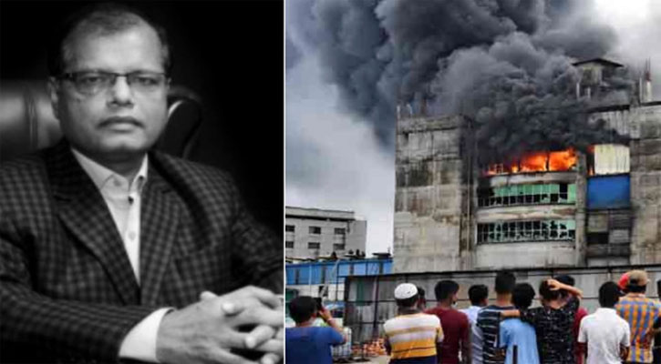 সজীব গ্রুপের চেয়ারম্যান-এমডিসহ ৮ জন গ্রেপ্তার