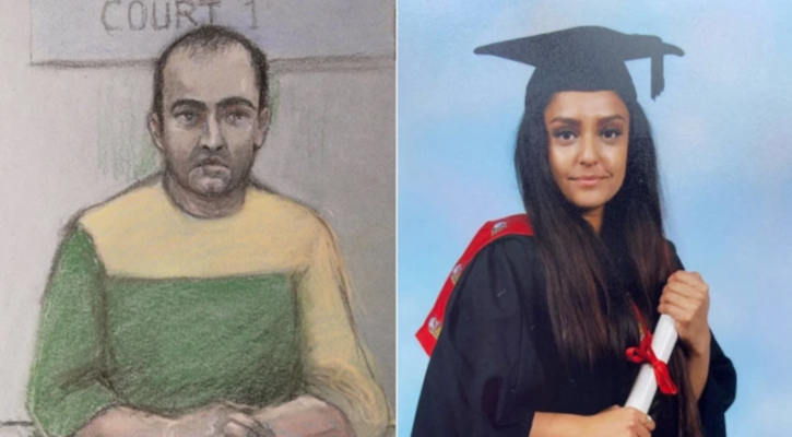 লন্ডনে বাংলাদেশি শিক্ষিকাকে ‘পিটিয়ে হত্যা’