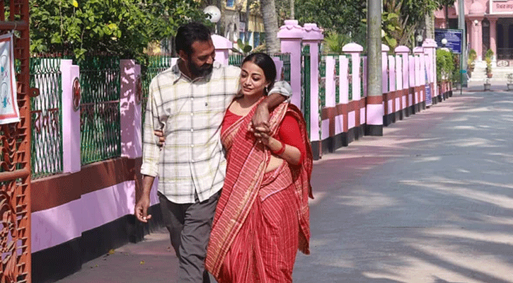 সেন্সর ছাড়পত্র পেয়েছে ‘সাহস’