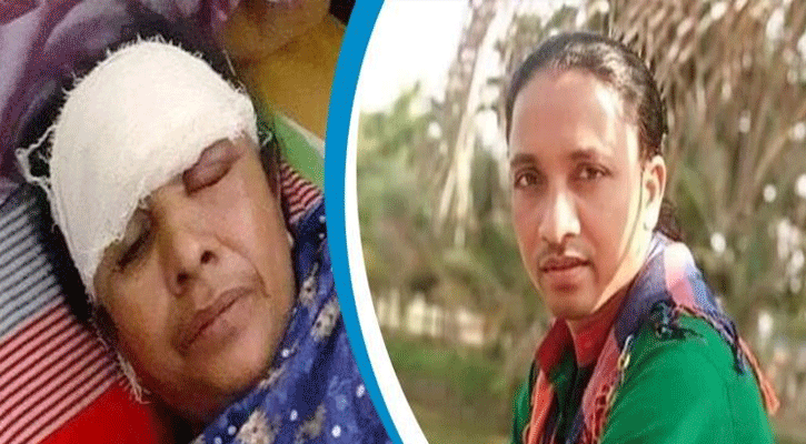 মায়ের ওপর হামলার অভিযোগ সংগীতশিল্পী সাজুর বিরুদ্ধে