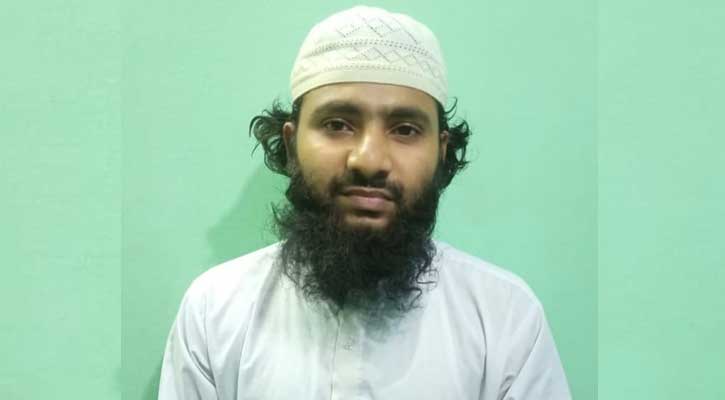 আনসারুল্লাহ বাংলা টিমের এক সদস্য গ্রেপ্তার