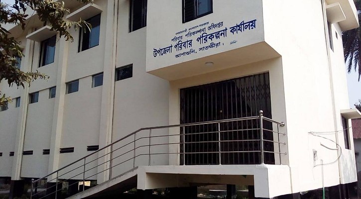 ৩টি পদে ১০৬ জন নিয়োগ