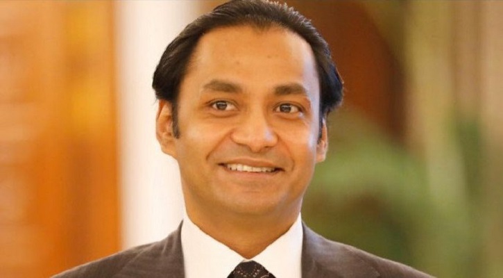 আগাম জামিন চেয়েছেন আনভীর