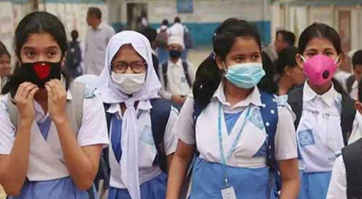 শিক্ষাপ্রতিষ্ঠানের ছুটি বাড়লো ৩১ জুলাই পর্যন্ত