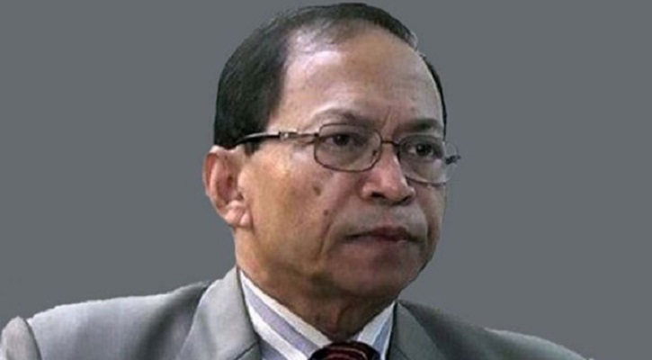 এস কে সিনহাসহ ১১ জনের রায় আজ