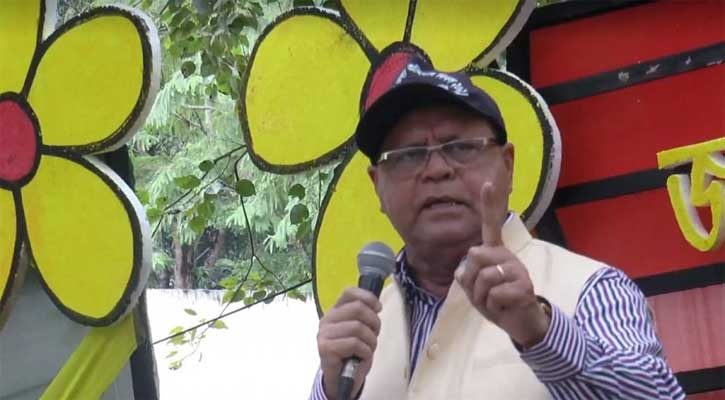 ঘুষ না দেওয়ায় রেজিস্ট্রি হয়নি প্রতিমন্ত্রীর জমি