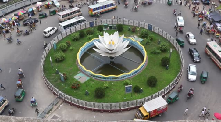 ওয়াশিংটন-দুবাইয়ের চেয়েও ব্যয়বহুল ঢাকা