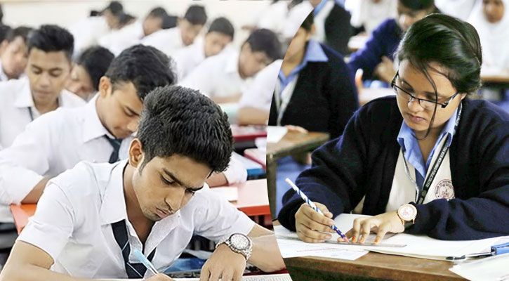নভেম্বরে এসএসসি, ডিসেম্বরে এইচএসসি পরীক্ষা
