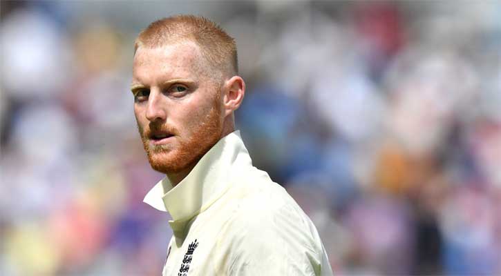 অবসাদ কাটিয়ে মাঠে ফিরছেন স্টোকস