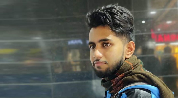 পুকুরে ডুবে ক্যাডেট ছাত্রের মৃত্যু