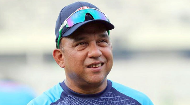 নতুন দায়িত্বে খালেদ মাহমুদ