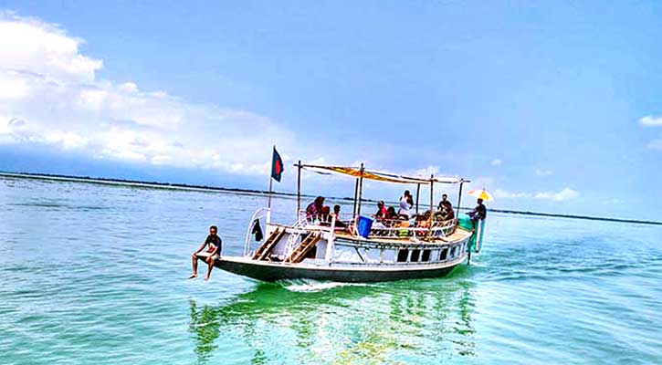 সুনামগঞ্জের পর্যটন কেন্দ্রগুলোতে প্রশাসনের ১০ নির্দেশনা