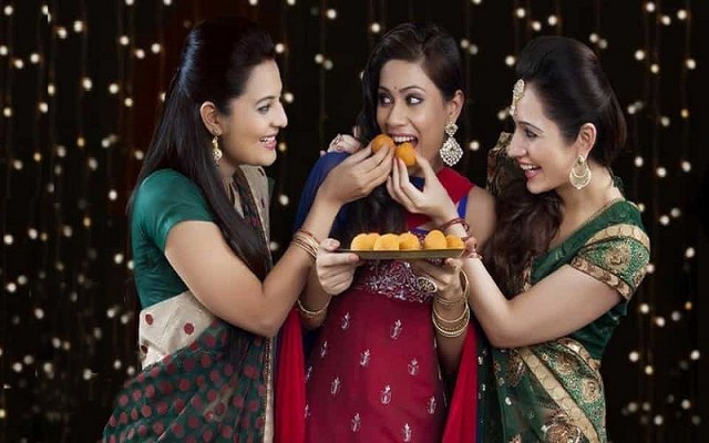 উৎসবে যে মিষ্টি খেলে স্বাস্থ্যঝুঁকি কম হবে