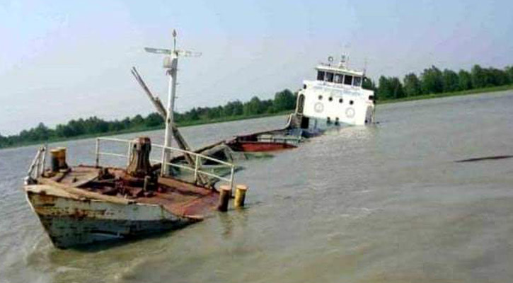 ‘এমভি দেশবন্ধুর’ মালিককে নোটিশ