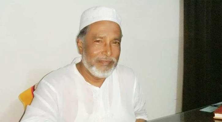 করোনায় বীর মুক্তিযোদ্ধা মো. আব্দুল হালিমের মৃত্যু