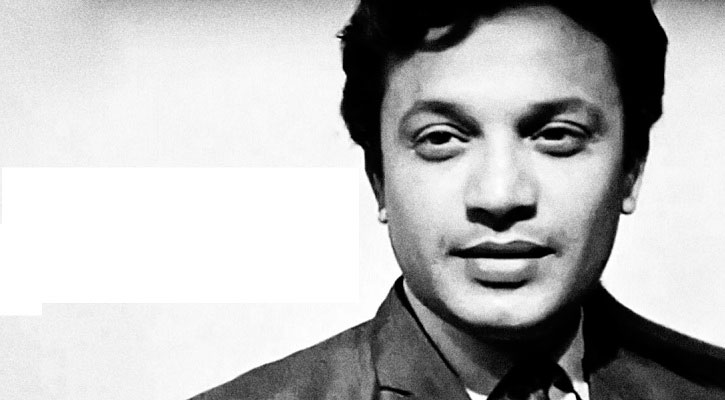 মহানায়কের প্রয়াণ দিবস