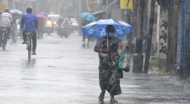 ওড়িশা-অন্ধ্রপ্রদেশে আঘাত হানল গুলাব