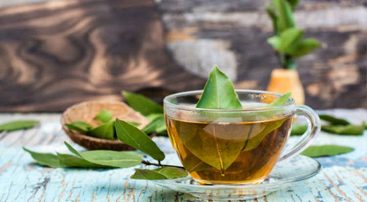 তেজপাতার চায়ে পাবেন সুস্থতা