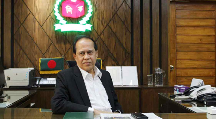 দেশে ভোটাধিকার প্রয়োগ বড় চ্যালেঞ্জ: সিইসি