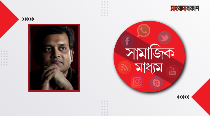 ‘আমি যা হতে পারিনি, মাসুদ রানা তাই‍‍’