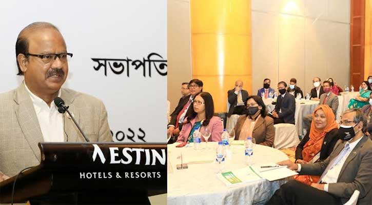 বিএমডির কারিগরি সক্ষমতা বৃদ্ধি বিষয়ক কর্মশালা অনুষ্ঠিত