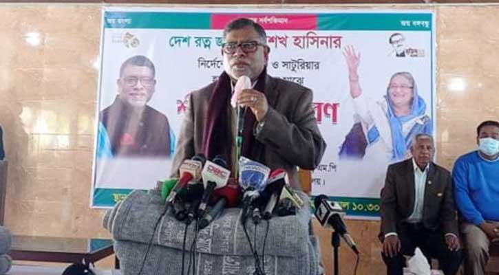পরিবহনে অর্ধেক যাত্রী, দোকান বন্ধ রাত ৮টায় : স্বাস্থ্যমন্ত্রী