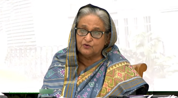 সরকার গবেষণায় পর্যাপ্ত বরাদ্দ রেখেছে : প্রধানমন্ত্রী