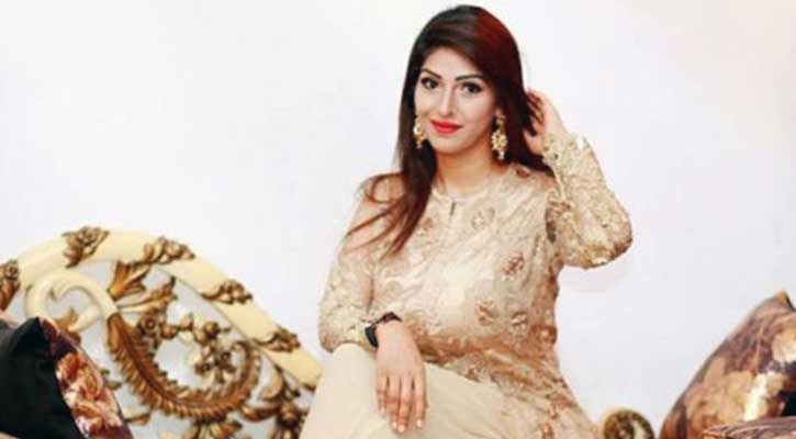 মডেল পিয়াসার হাইকোর্টে জামিন