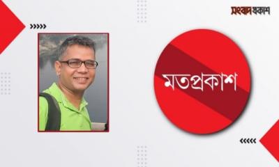 শাবিপ্রবিতে আন্দোলন: সংকটের গভীর দিকটি ভাবতে হবে