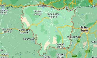 পানিতে ডুবে ২ বোনের মৃত্যু
