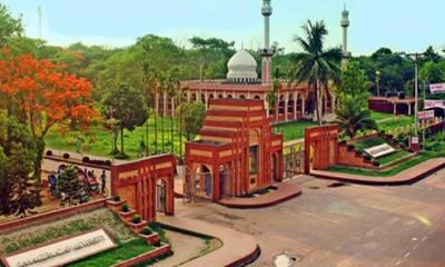 জাবিতে প্রথমবর্ষের অনলাইন আবেদন শুরু