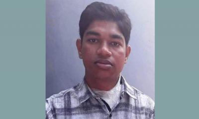 রাতে তুমুল ঝগড়া, ভোরে বড় ভাইয়ের হাতে ছোট ভাই খুন