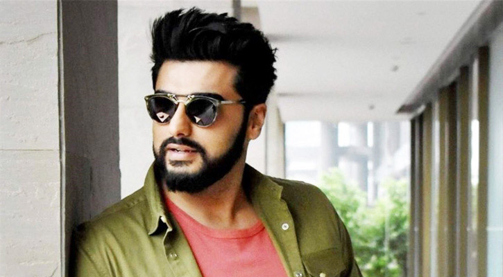 ইন্সটাগ্রামে অর্জুনের রহস্যময় লেখা