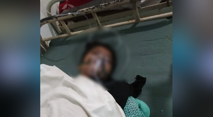 প্রেমিকের সঙ্গে অভিমান, নারী পুলিশের আত্মহত্যা