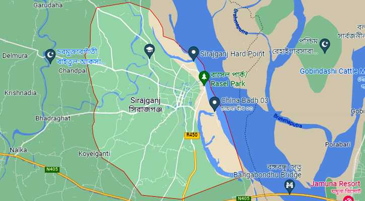 যুবদল নেতা হত্যার ঘটনায় মামলা
