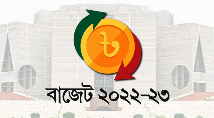 বাজেট বলতে যা বোঝায়