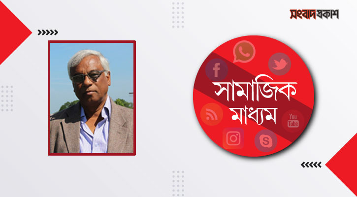 আমরা একটি অবিশ্বাস্য অন্ধকার গুহায় ঢুকে পড়েছি