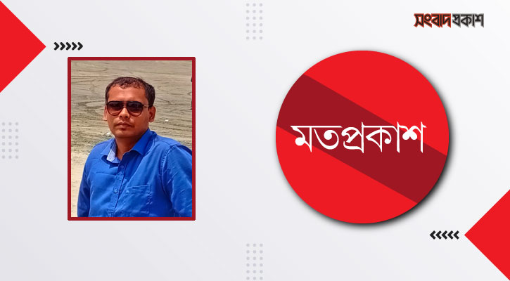 রেল খাতে বরাদ্দ বৃদ্ধি সময়ের দাবি