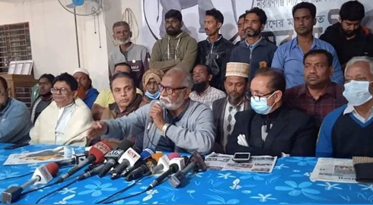 যুদ্ধের ময়দানে আছি, যা আছে কপালে : তৈমূর