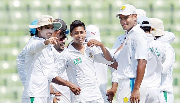 ১০ অক্টোবর মাঠে গড়াচ্ছে এনসিএল