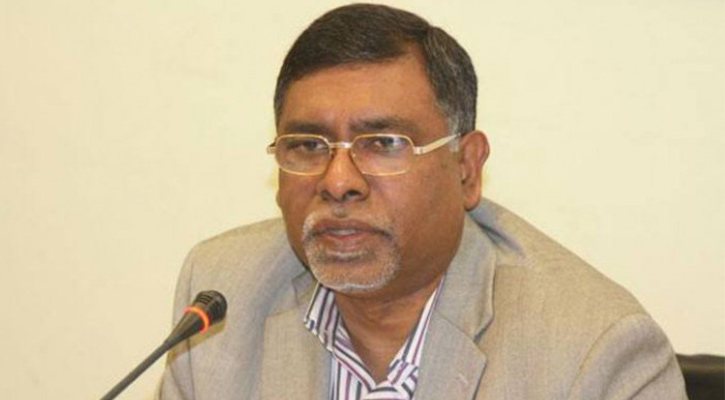 রোগীদের প্রতি ডাক্তারদের মানবিক হওয়ার আহ্বান স্বাস্থ্যমন্ত্রীর
