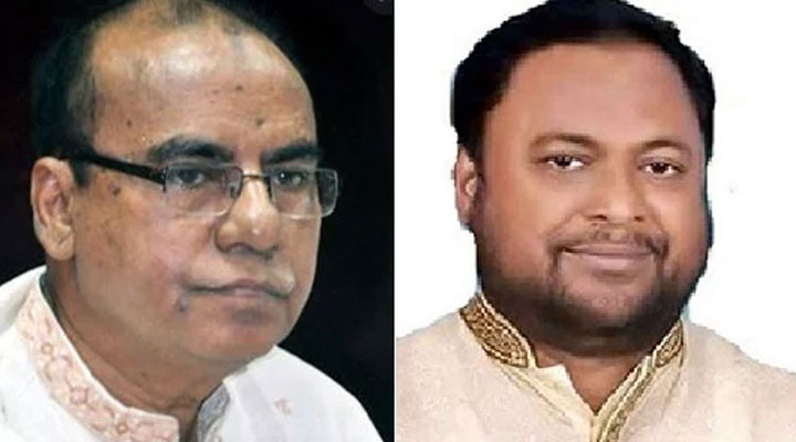 নারায়ণগঞ্জে আবারও সভাপতি হাই, সেক্রেটারী বাদল