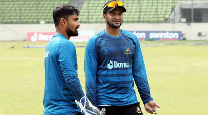 লিটনের একাদশে ৯ জনই এশিয়ার,আছেন সাকিবও