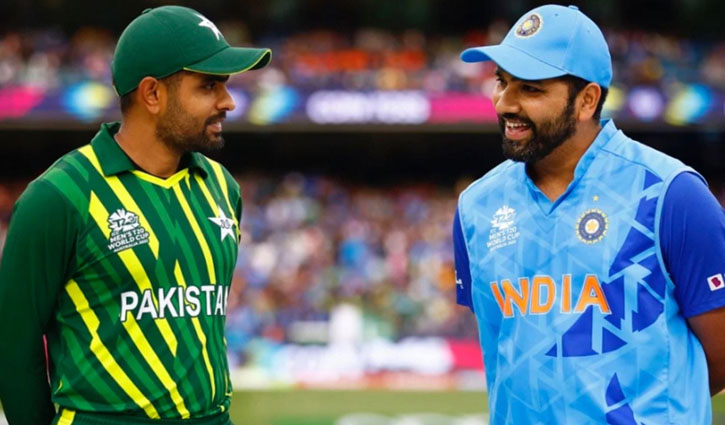 বিশ্বকাপে পাকিস্তানকে বাড়তি সুবিধা দেবে না ভারত